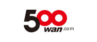 500wan.com